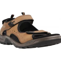 Sandales*Ecco Offroad Navajo Brown